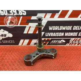 Te de fourche inférieur Cagiva 1000 Raptor 2000 à 2005